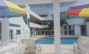 Vendo Hotel Tonsupa Frente Al Mar Sector San Carlos, 825 m², $750.000