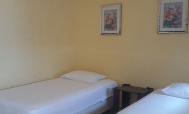 Vendo Hotel Tonsupa Frente Al Mar Sector San Carlos, 825 m², $750.000