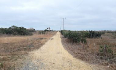 VILLAMIL PLAYAS VENDO 30,8 HAS DE TERRENO DIVERSOS USOS AL FILO DE LA CARRETERA PRINCIPAL