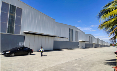 Calamba Warehouse for lease