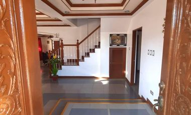 2-Storey House in Grrand Centennial Homes  Brgy. San Sebastian Kawit Cavite