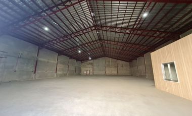 1,010sqm Warehouse for Rent in Guiguinto, Bulacan