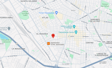 !!!ADQUIERE ESTA HERMOSA CASA EN CIUDAD GUADALAJARA!!!
