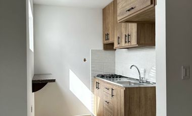 SE ARRIENDAN APARTA ESTUDIOS EN EL RETIRO TULUÁ (VALLE)