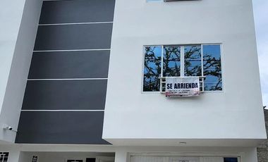 SE ARRIENDAN APARTA ESTUDIOS EN EL RETIRO TULUÁ (VALLE)