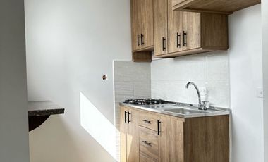 SE ARRIENDAN APARTA ESTUDIOS EN EL RETIRO TULUÁ (VALLE)