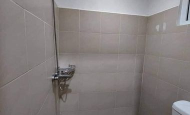 READY FOR OCCUOPANCY 37 sqm double flat condo for sale in Bayanihan Flats Lapulapu Cebu