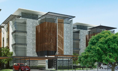 READY FOR OCCUOPANCY 37 sqm double flat condo for sale in Bayanihan Flats Lapulapu Cebu