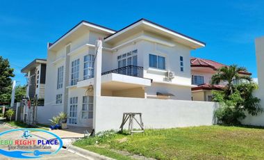 4 Bedroom Brand New House For Sale in Consolacion Cebu