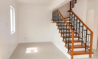 READY FOR OCCUPANCY, 4 BEDROOM IN PAMPANGA