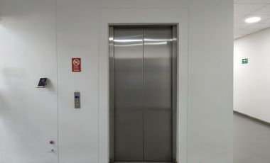 OFICINA en alquiler norte de cali desde 40M2 a 289 Edificio Empresarial zona Norte Versalles 4 piso con ascensor