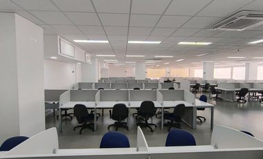 OFICINA en alquiler norte de cali desde 40M2 a 289 Edificio Empresarial zona Norte Versalles 4 piso con ascensor