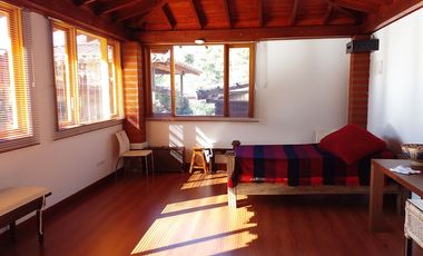 PR16462 Casa amoblado en arriendo en el sector Envigado