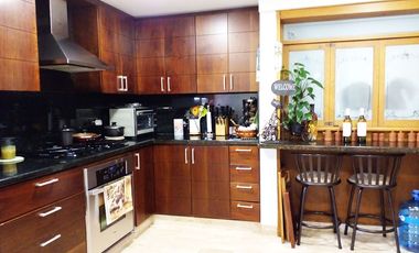 PR16462 Casa amoblado en arriendo en el sector Envigado