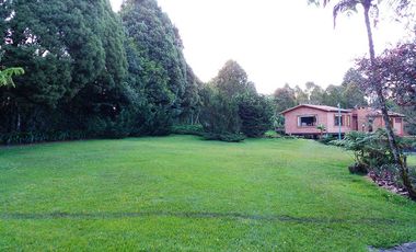 PR16462 Casa amoblado en arriendo en el sector Envigado