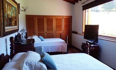 PR16462 Casa amoblado en arriendo en el sector Envigado