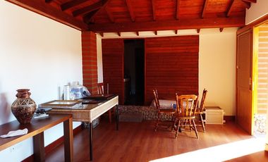 PR16462 Casa amoblado en arriendo en el sector Envigado