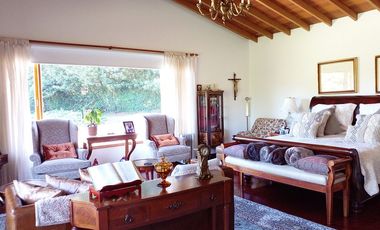 PR16462 Casa amoblado en arriendo en el sector Envigado