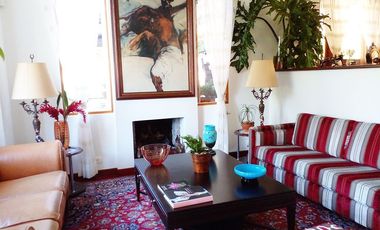 PR16462 Casa amoblado en arriendo en el sector Envigado