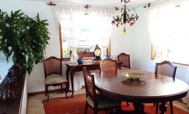 PR16462 Casa amoblado en arriendo en el sector Envigado