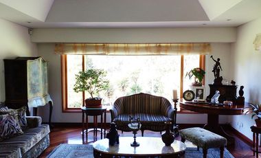 PR16462 Casa amoblado en arriendo en el sector Envigado