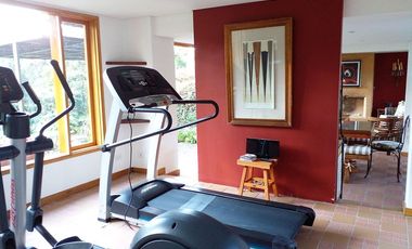 PR16462 Casa amoblado en arriendo en el sector Envigado