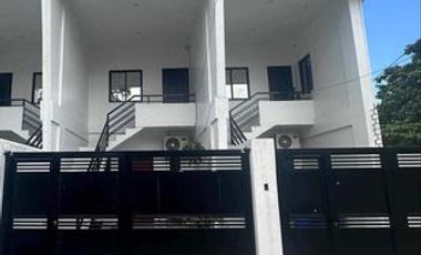 8 BR Townhouse for Rent at Concepcion Marikina City