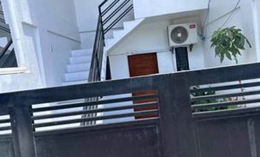 8 BR Townhouse for Rent at Concepcion Marikina City