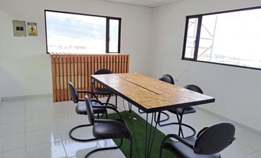 VENTA GALPON NORTE DE QUITO IDEAL PARA LABORATORIOS, INDUSTRIA DE ALIMENTOS