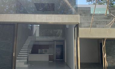 Casa nueva de 3 recamaras Senderos Sur de Mayakoba- Playa del Carmen