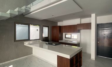 Casa nueva de 3 recamaras Senderos Sur de Mayakoba- Playa del Carmen