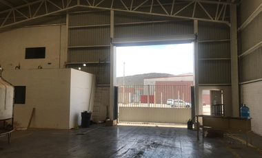 BODEGA IND 510M2