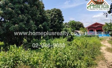 ที่ดินตำบลสันโป่ง อำเภอแม่ริม เชียงใหม่ เนื้อที่ 2 ไร่ 3 งาน 56.4 ตารางวา (ใกล้ที่ว่าการอำเภอแม่ริม)