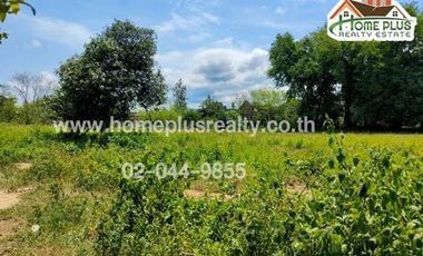 ที่ดินตำบลสันโป่ง อำเภอแม่ริม เชียงใหม่ เนื้อที่ 2 ไร่ 3 งาน 56.4 ตารางวา (ใกล้ที่ว่าการอำเภอแม่ริม)