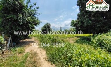 ที่ดินตำบลสันโป่ง อำเภอแม่ริม เชียงใหม่ เนื้อที่ 2 ไร่ 3 งาน 56.4 ตารางวา (ใกล้ที่ว่าการอำเภอแม่ริม)