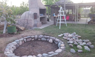 TURISMO RURAL - RUSSEL MAIPU