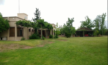 TURISMO RURAL - RUSSEL MAIPU