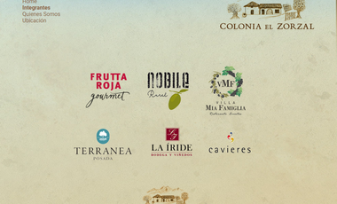 TURISMO RURAL - RUSSEL MAIPU