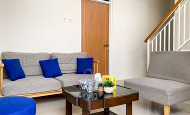 DIJUAL RUMAH SIAP HUNI PASTEUR BANDUNG CIMAHI DEKAT STASIUN CIMINDI 2 LANTAI MURAH