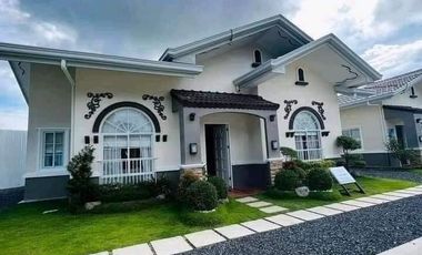 NEWEST PRESELLING 1 STOREY SINGLE DETACHED HOUSE IN ROYAL PALM SUBDIVISON BY PRIMARY HOMES