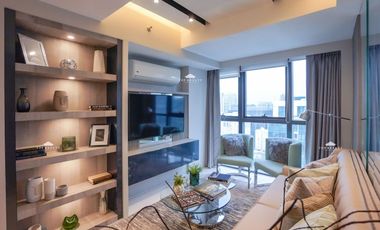 UPTOWN RITZ RESIDENCE 2 BEDROOM UNIT FOR SALE