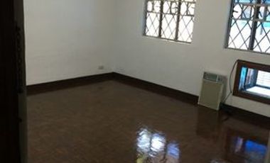 4BR House for rent in Alabang Village Muntinlupa City