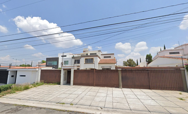 -Casa en Remate Bancario-Juriquilla, Querétaro