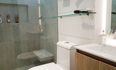 PR16243 Arriendo de casa en el sector Loma del Chocho