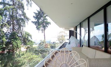 PR16243 Arriendo de casa en el sector Loma del Chocho