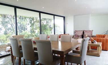 PR16243 Arriendo de casa en el sector Loma del Chocho