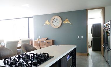PR16243 Arriendo de casa en el sector Loma del Chocho