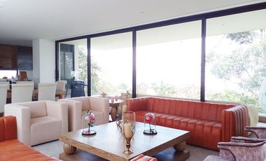 PR16243 Arriendo de casa en el sector Loma del Chocho