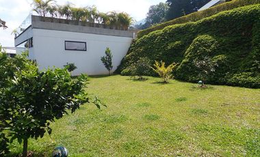 PR16243 Arriendo de casa en el sector Loma del Chocho