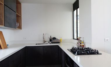 PR16243 Arriendo de casa en el sector Loma del Chocho